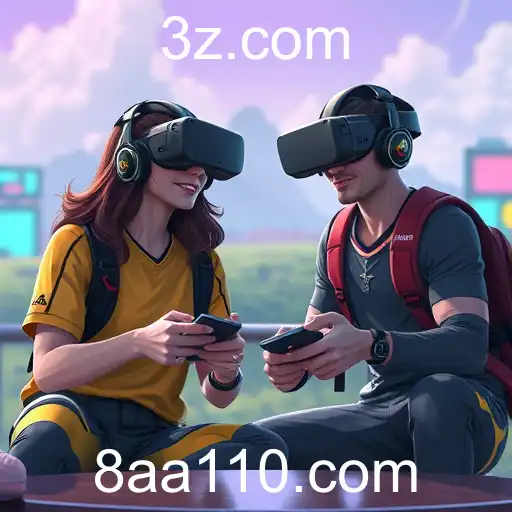 A Revolução dos Jogos Online em 2026