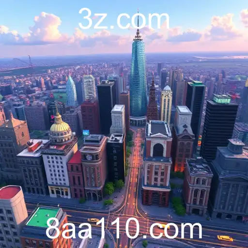 O Impacto de 8aa11 no Cenário Atual dos Jogos Online