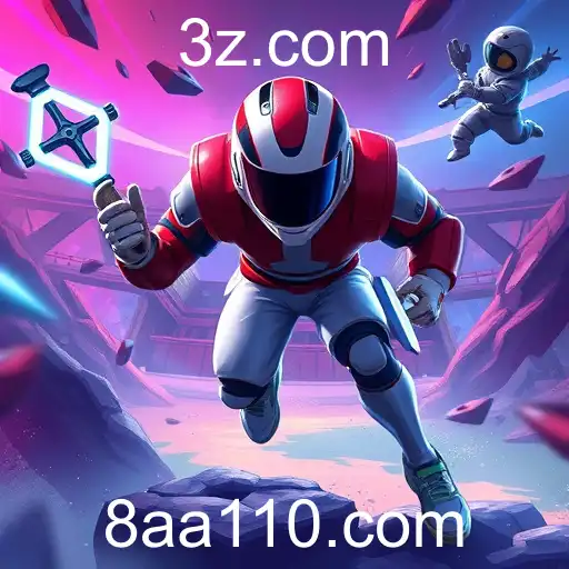 Tendências e Inovações no Mundo dos Jogos em 2026